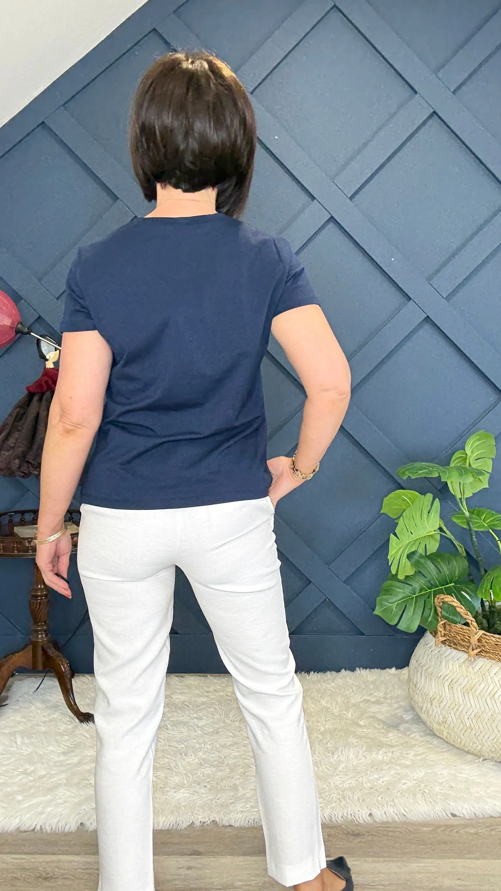 Arina T Shirt