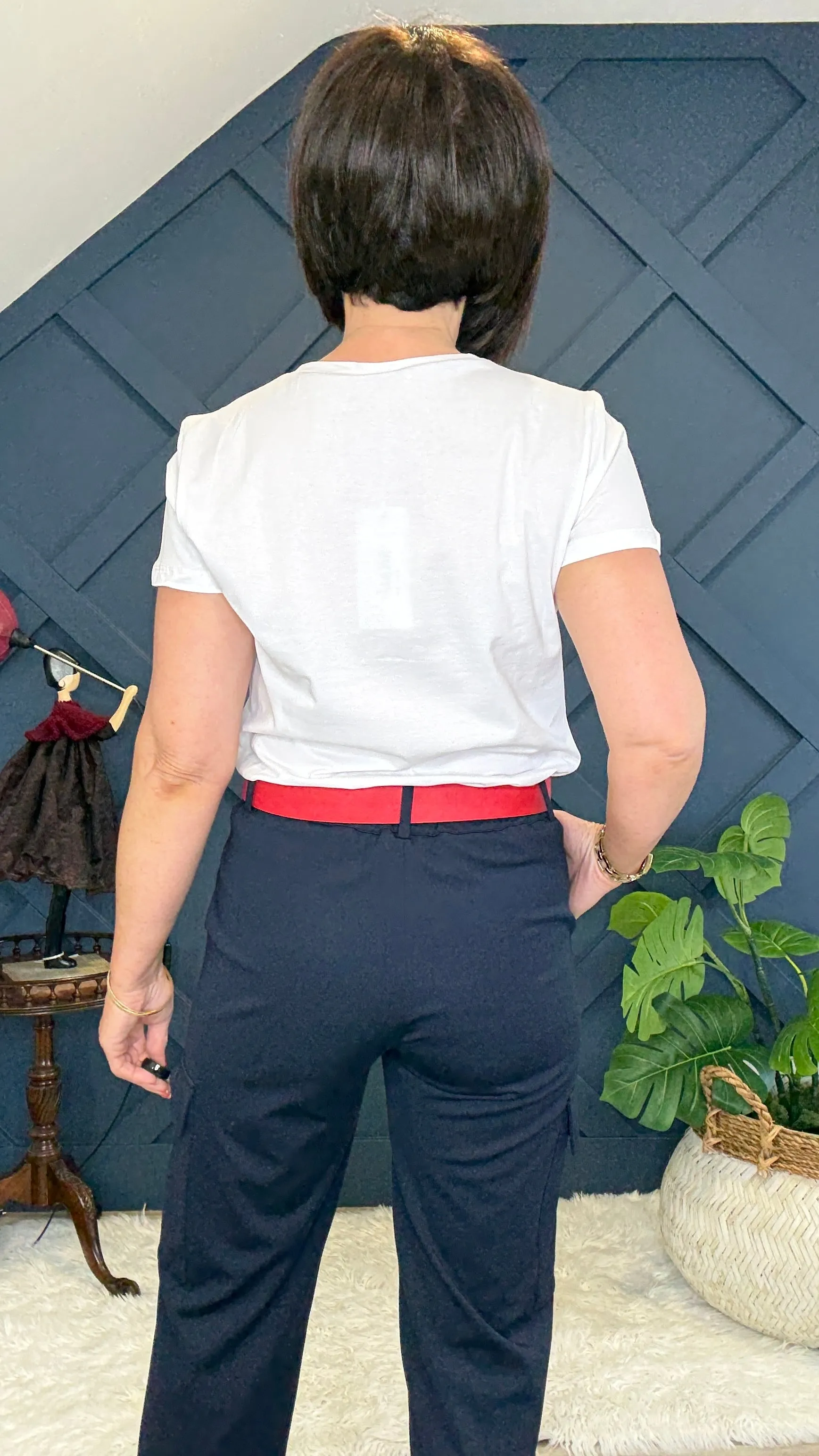 Arina T Shirt