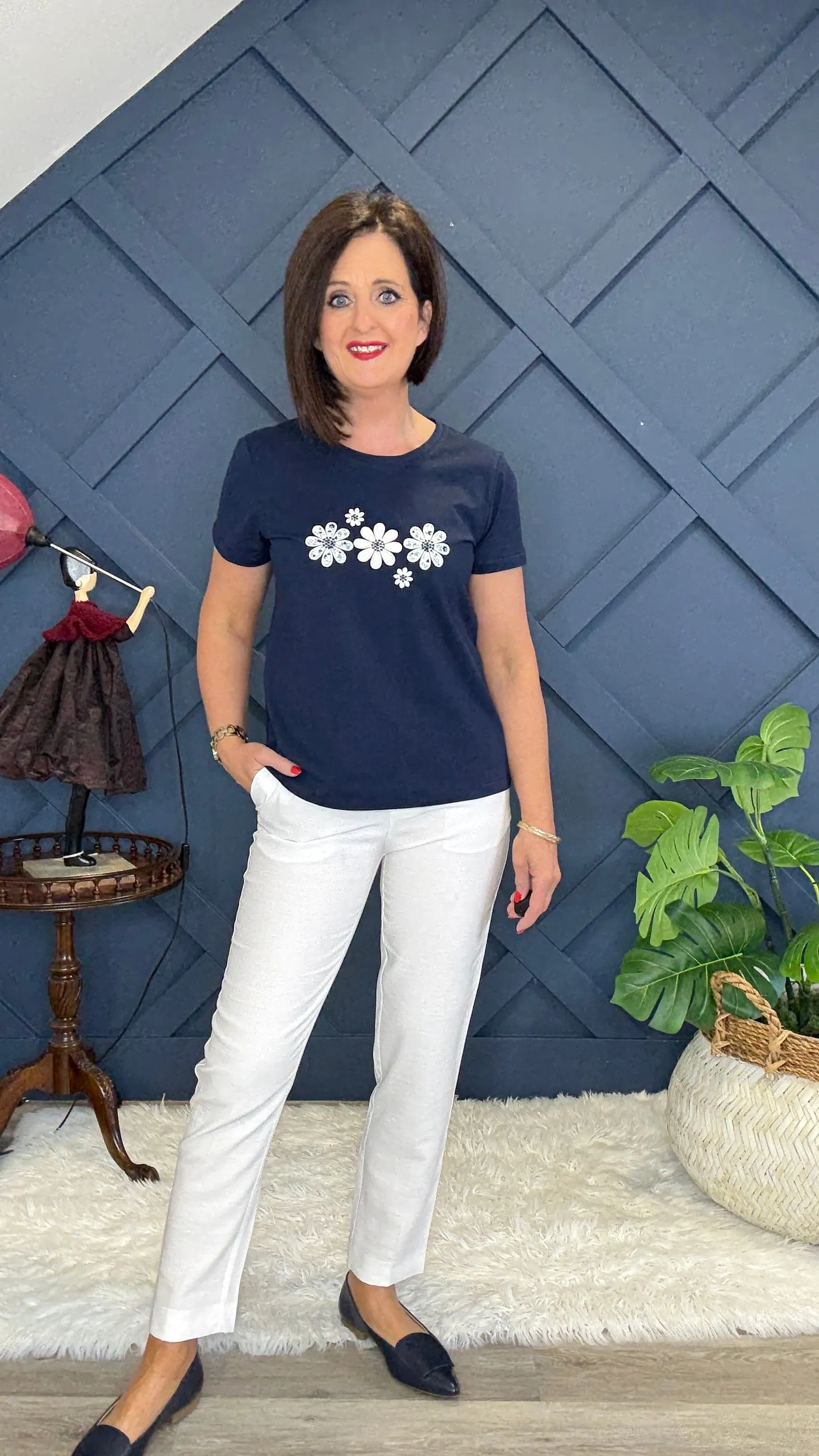 Arina T Shirt