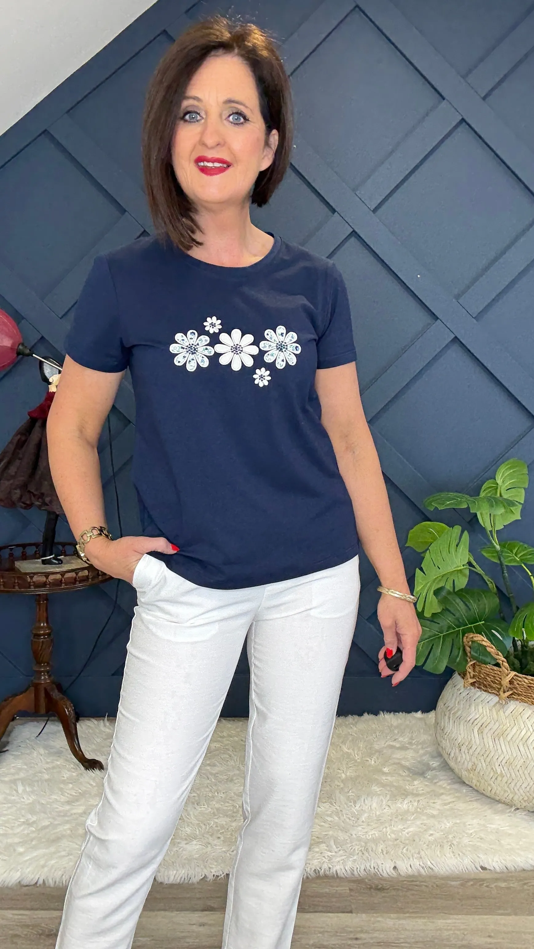 Arina T Shirt