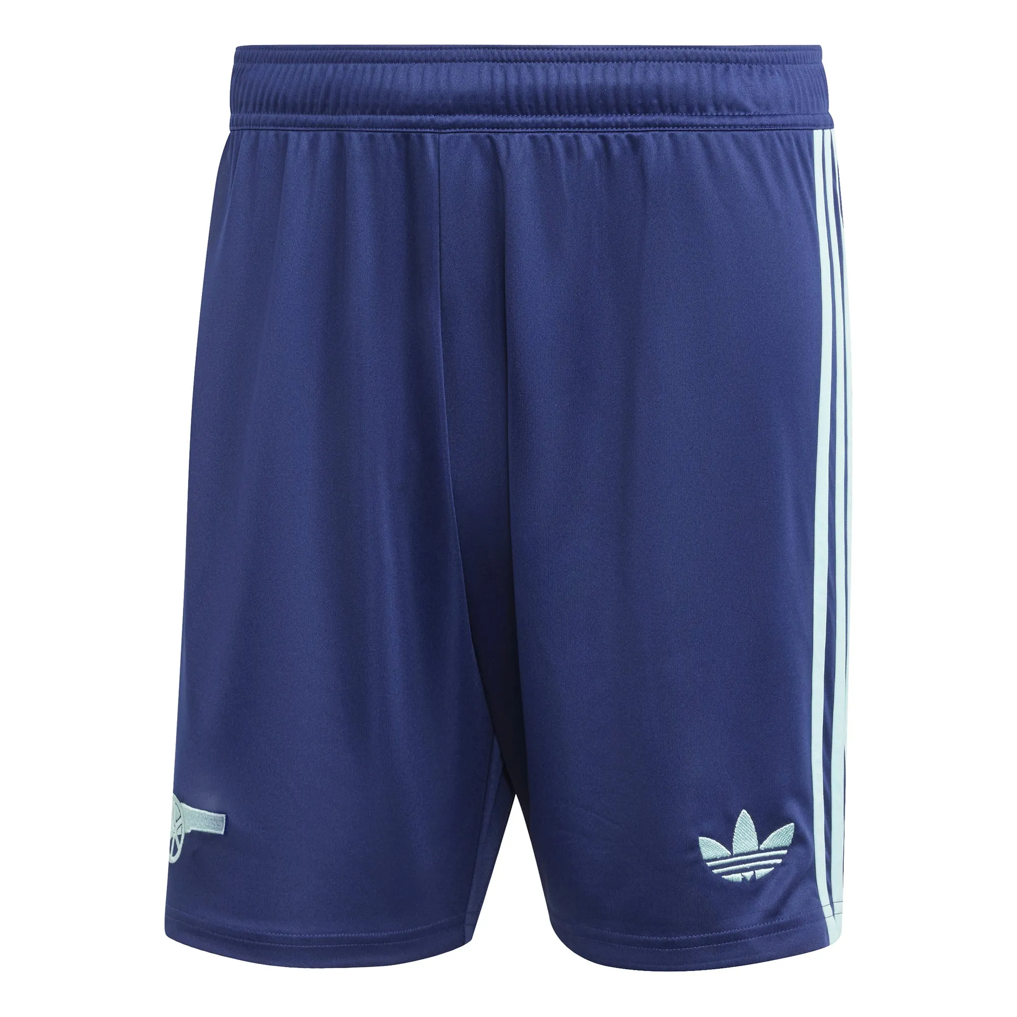 Arsenal Adult 2024-25 Third Shorts