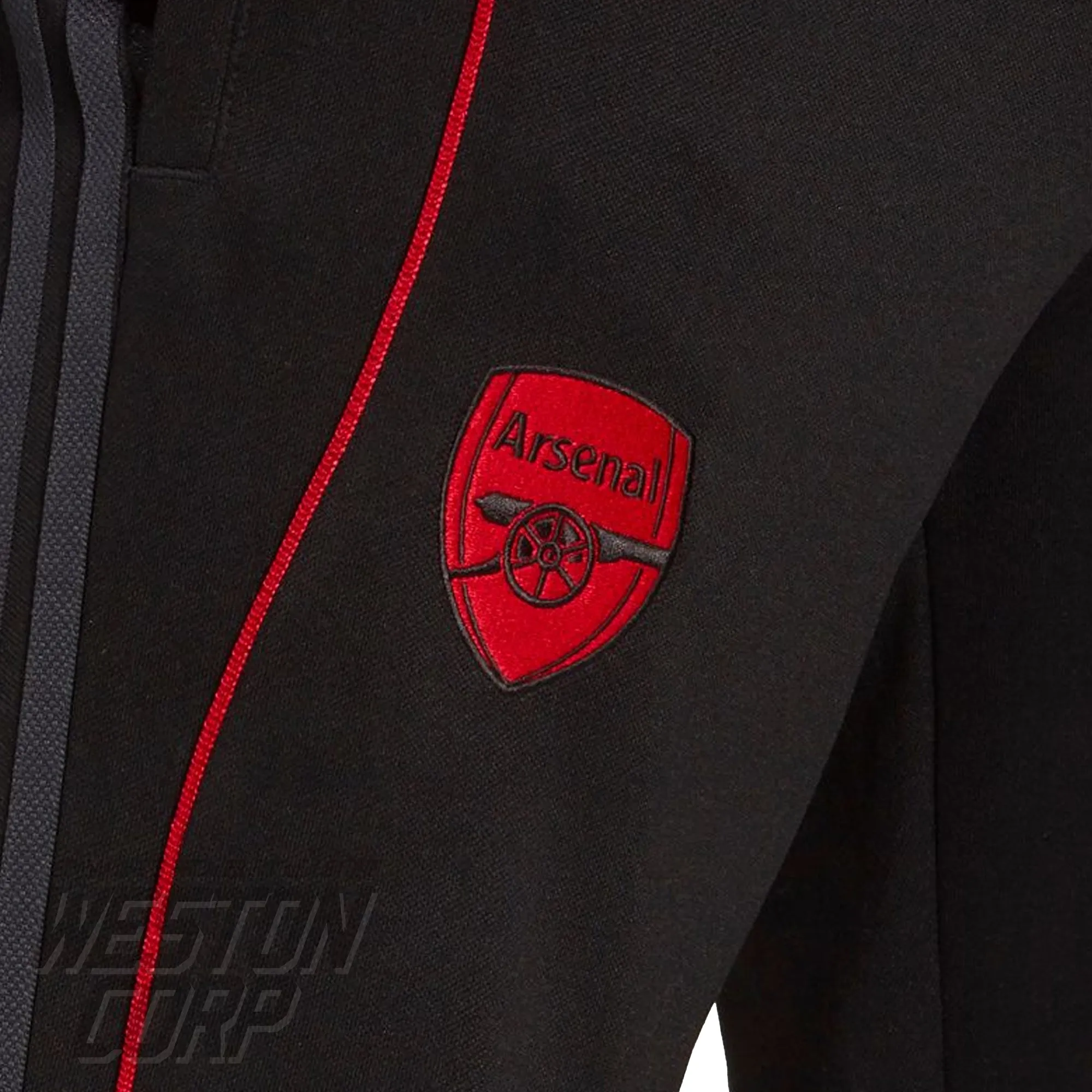 Arsenal X 424 Training Shorts