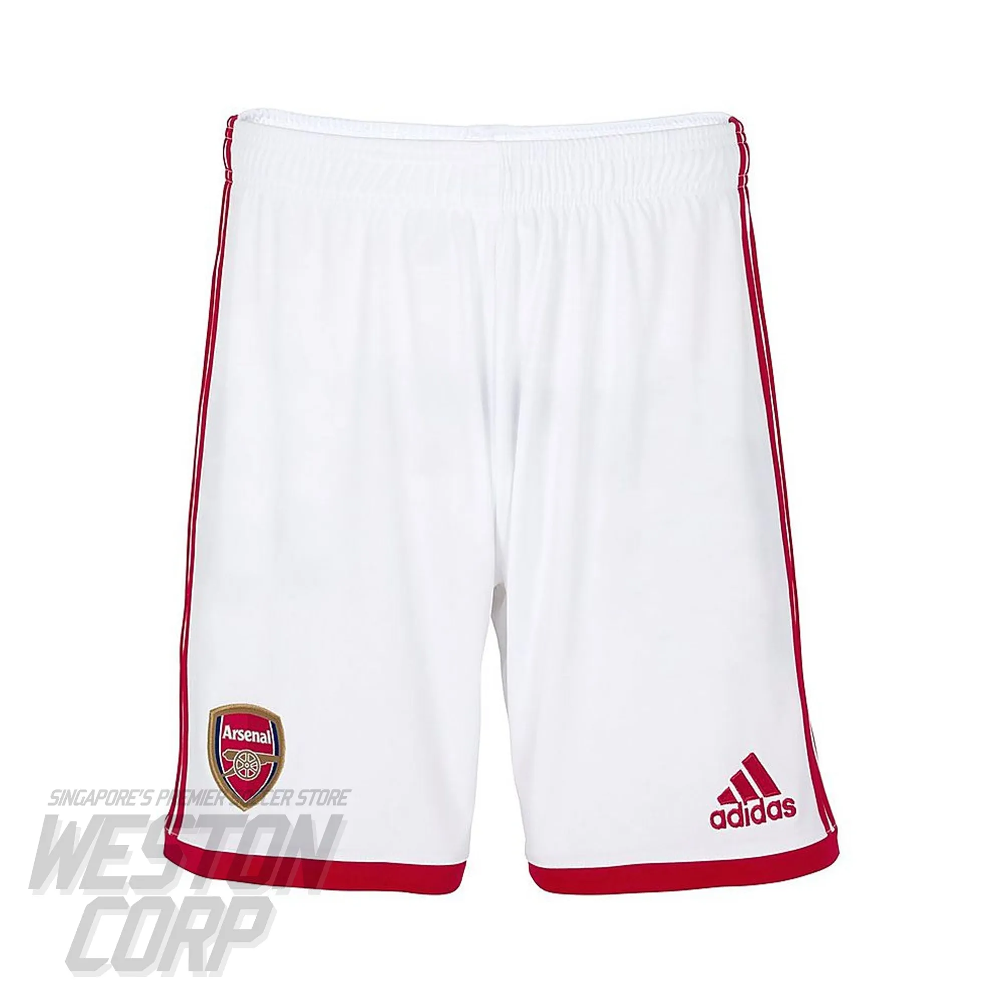 Arsenal Youth 2022-23 Home Shorts