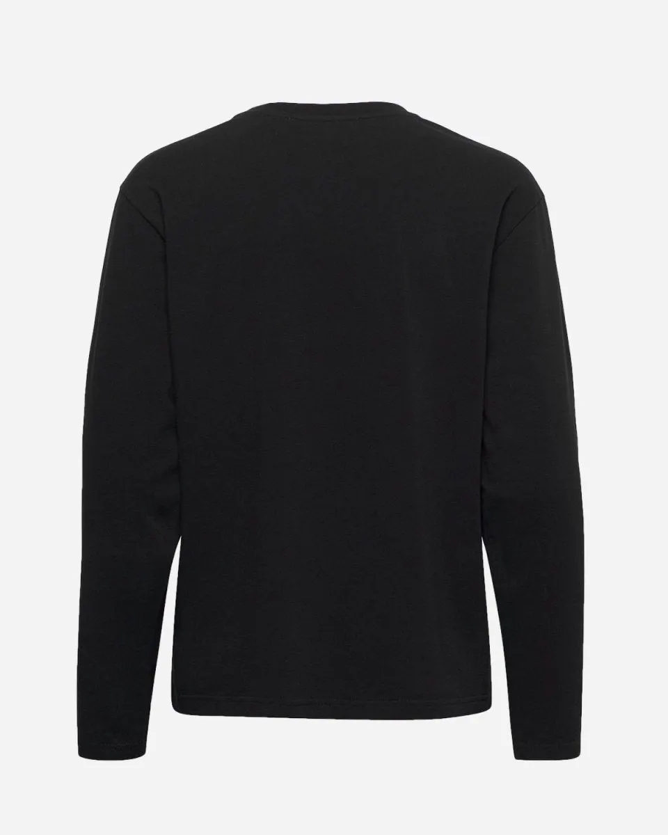 Astrid IVY LS - Black