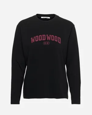 Astrid IVY LS - Black