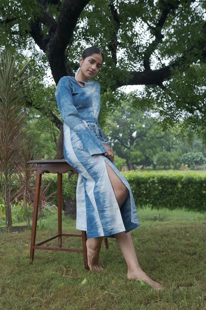 Back To School Panel Skirt