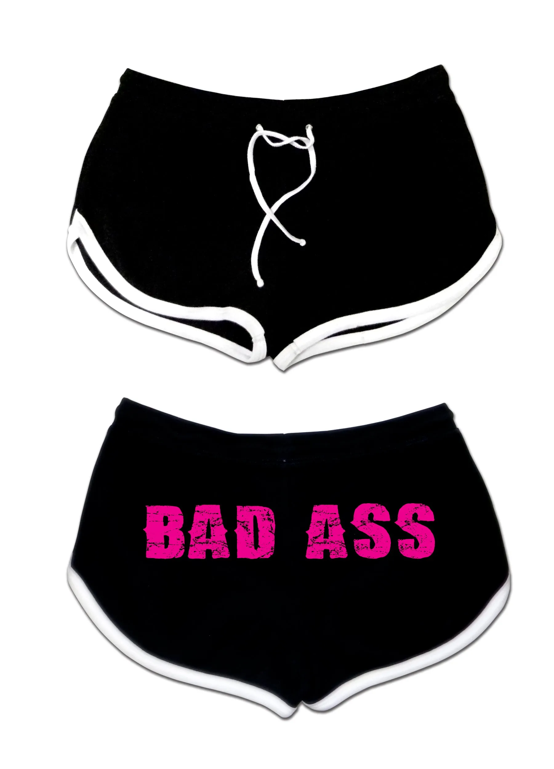 Bad Ass Shorts