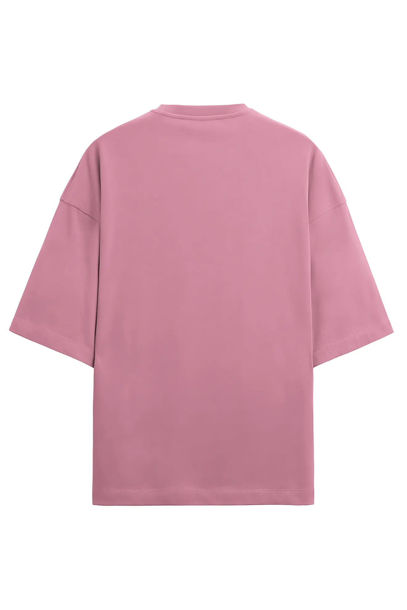 Bad monkey - Terry Oversized Tshirt