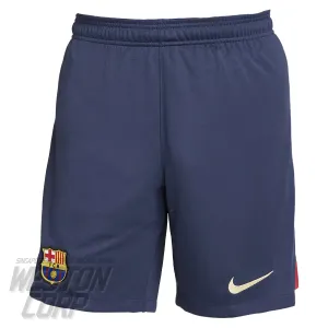 Barcelona Adult 2022-23 Home Stadium Shorts