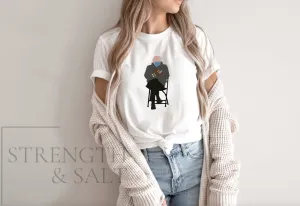 Bernie Mittens Shirt