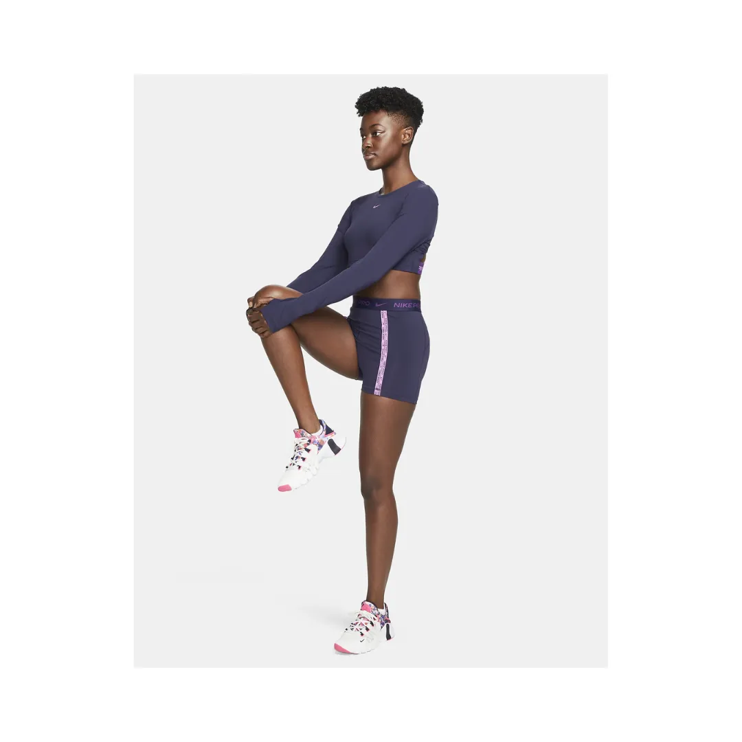 Biker Short para Dama Pro Dri-Fit
