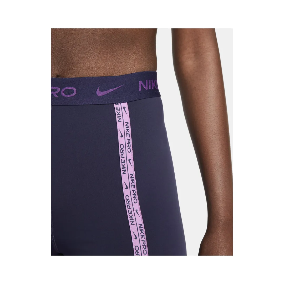 Biker Short para Dama Pro Dri-Fit