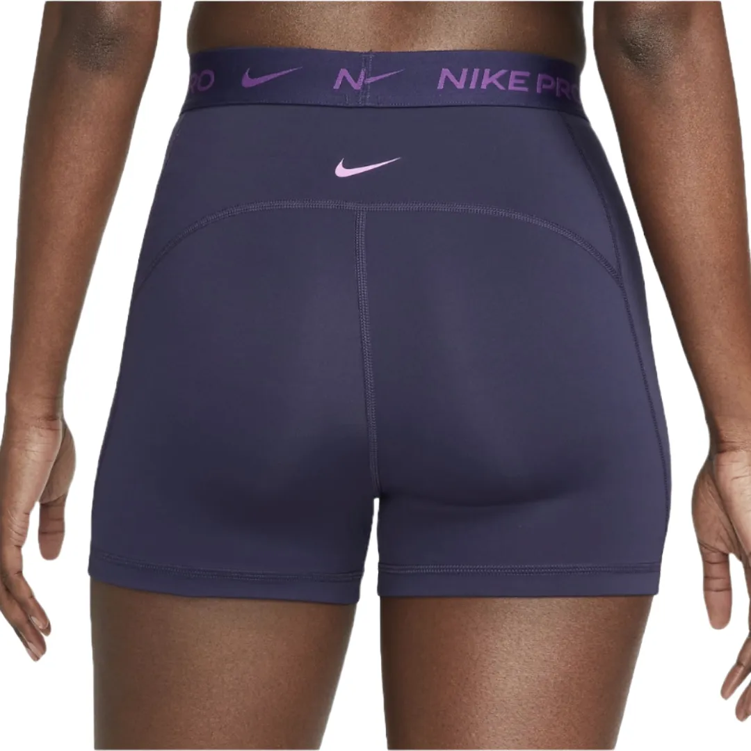 Biker Short para Dama Pro Dri-Fit