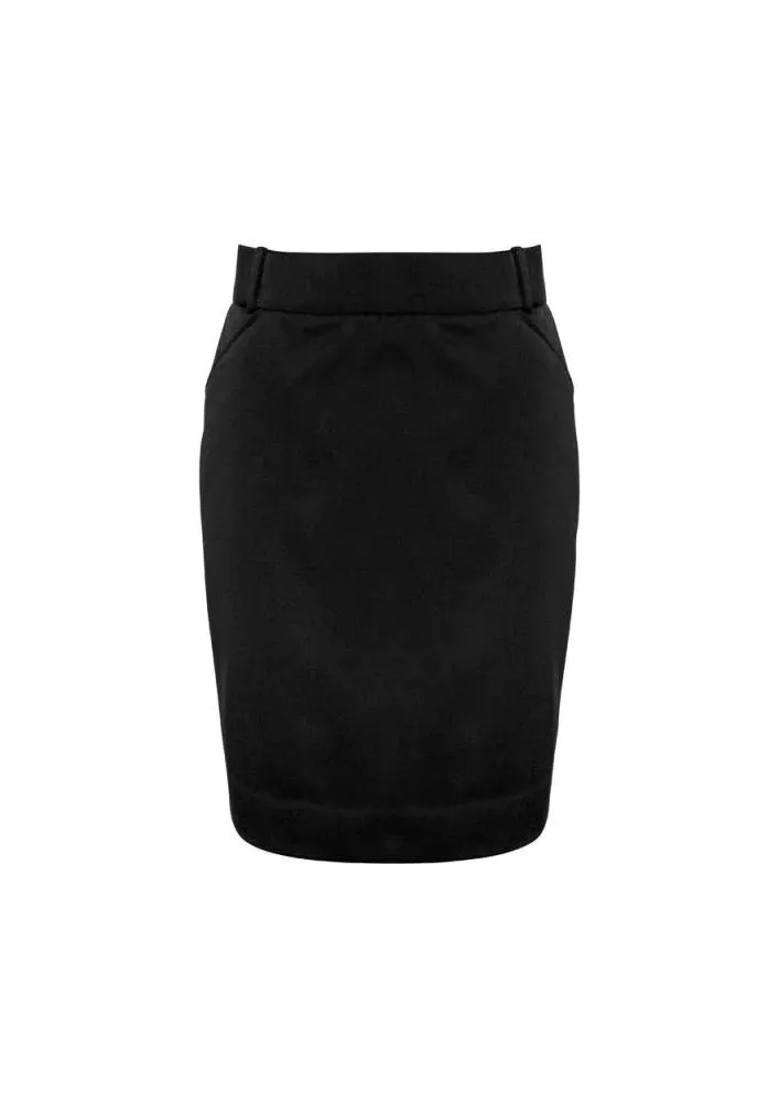 Biz Collection Detroit Ladies Skirt (BS612S)