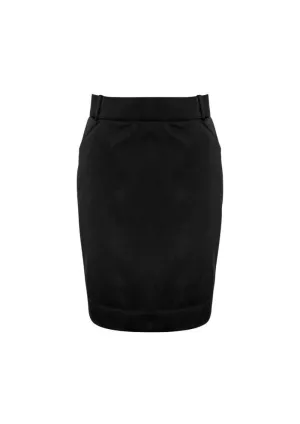 Biz Collection Detroit Ladies Skirt (BS612S)