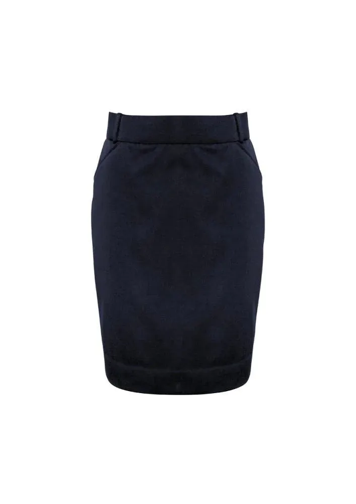 Biz Collection Detroit Ladies Skirt (BS612S)
