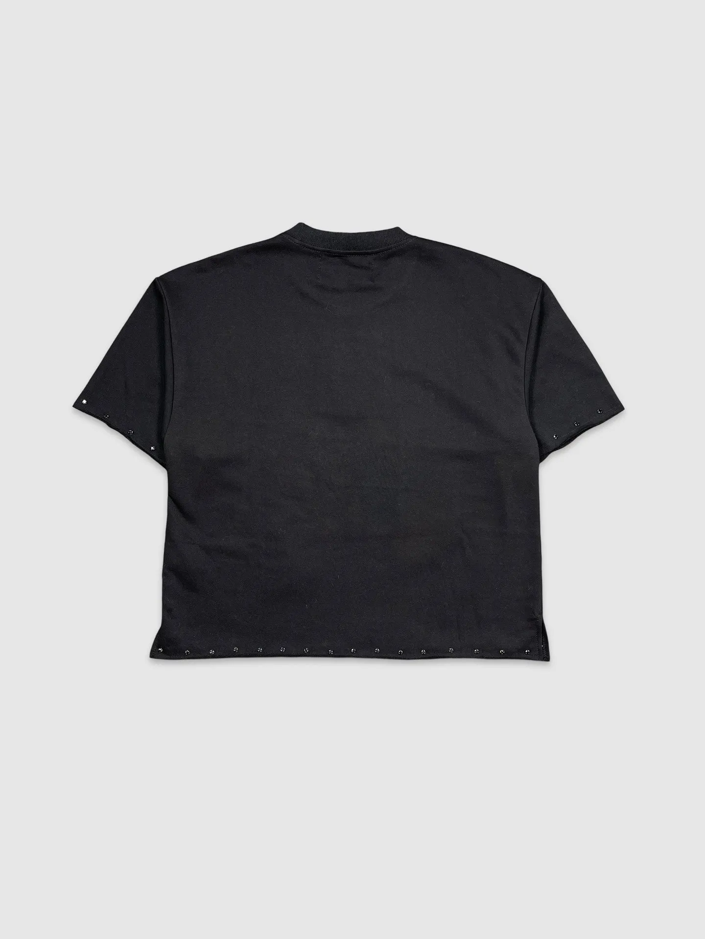 BKYS-T1293-Dynamic Cropped Tee