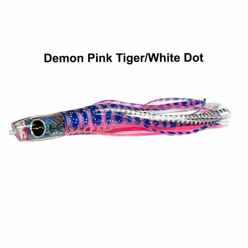 Black Bart Demon Trolling Lure