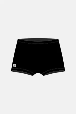 Black Matt 2.0 Shorts