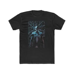 Black Suit Spider-Man T-Shirt