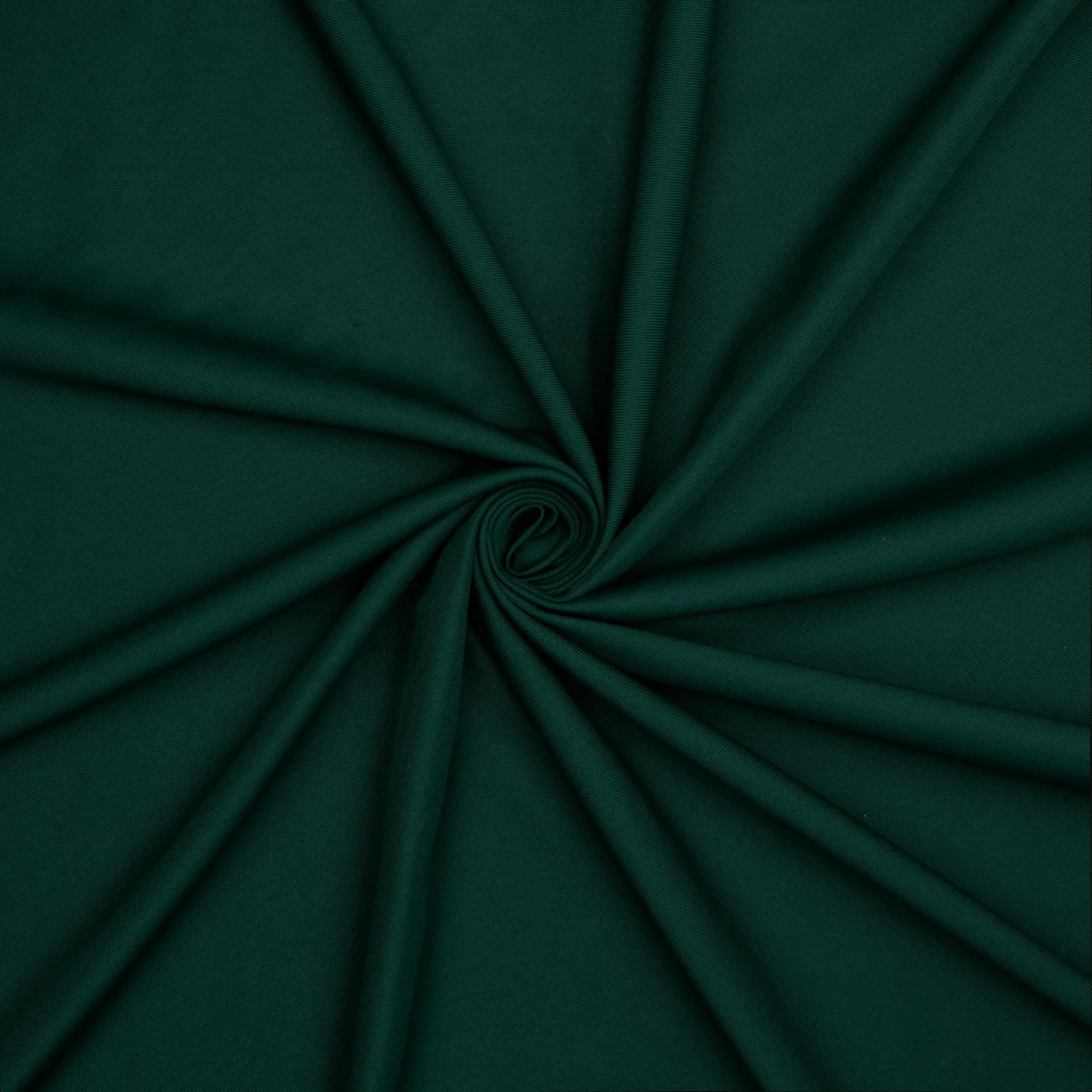 Blazer Barathea 100% Polyester - Bottle Green