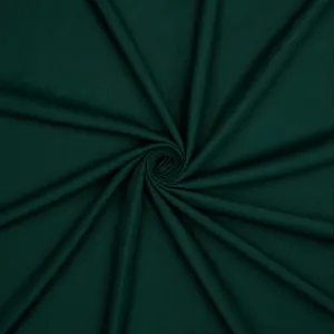 Blazer Barathea 100% Polyester - Bottle Green