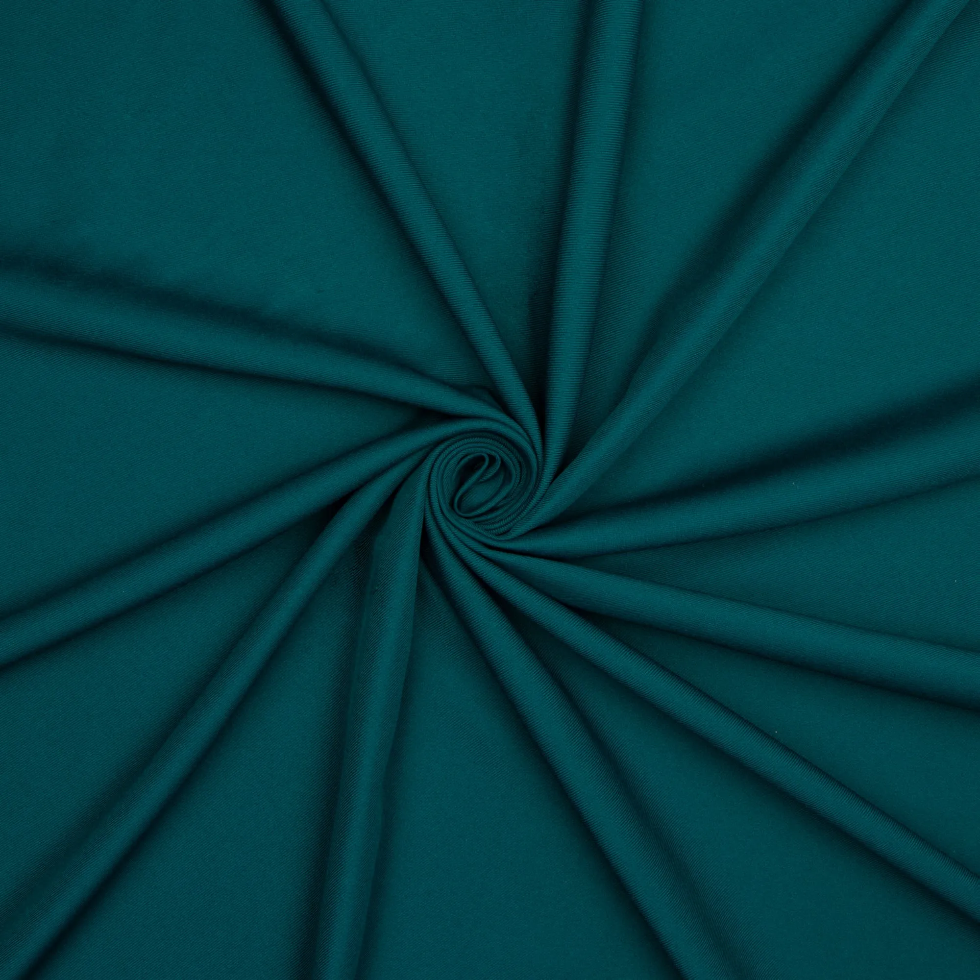 Blazer Barathea 100% Polyester - Teal