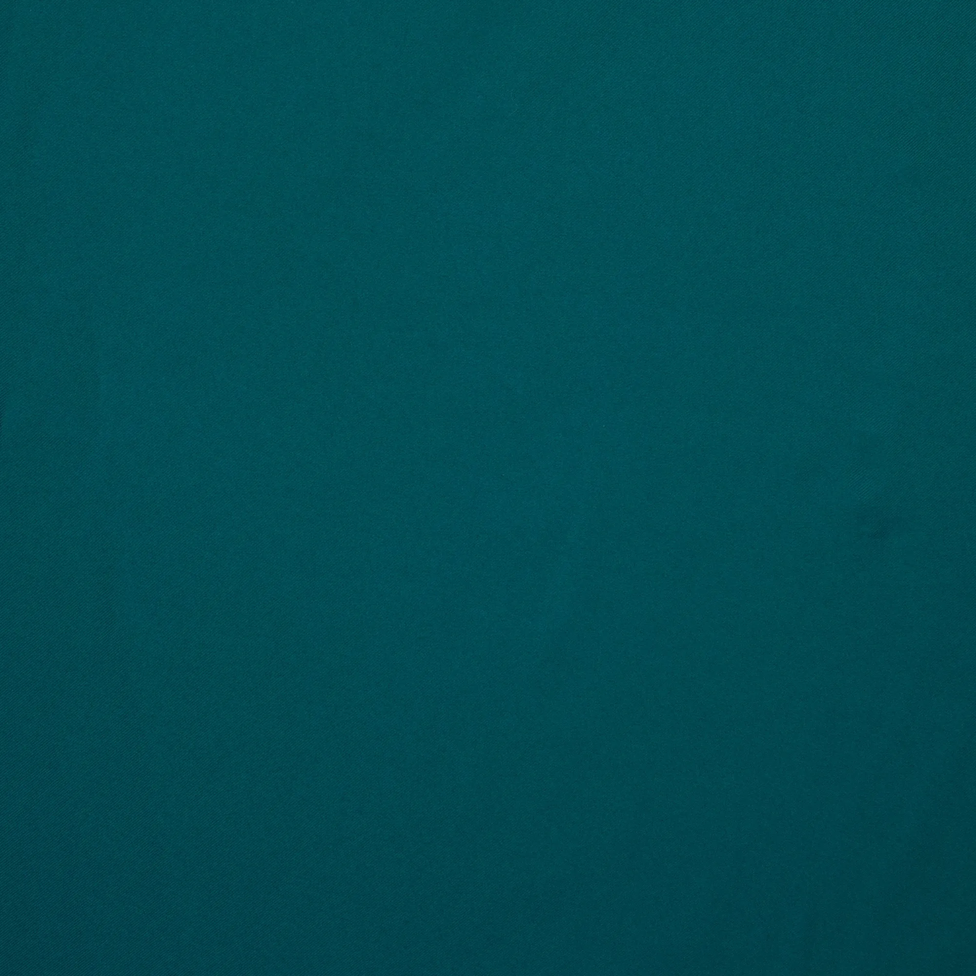 Blazer Barathea 100% Polyester - Teal