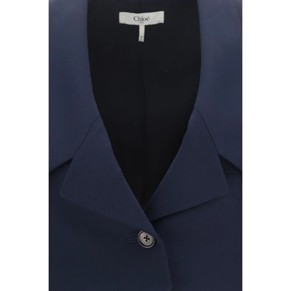 Blazer Jacket