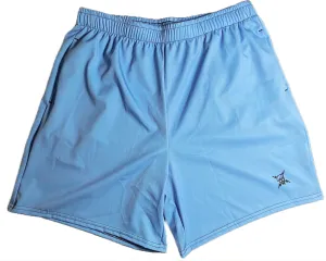 Blue Men’s shorts
