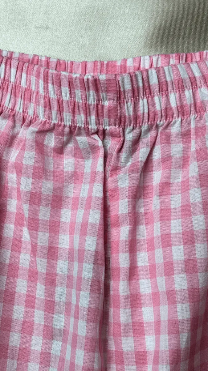 Bo Peep Pajama Shorts