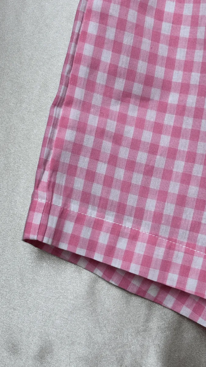 Bo Peep Pajama Shorts