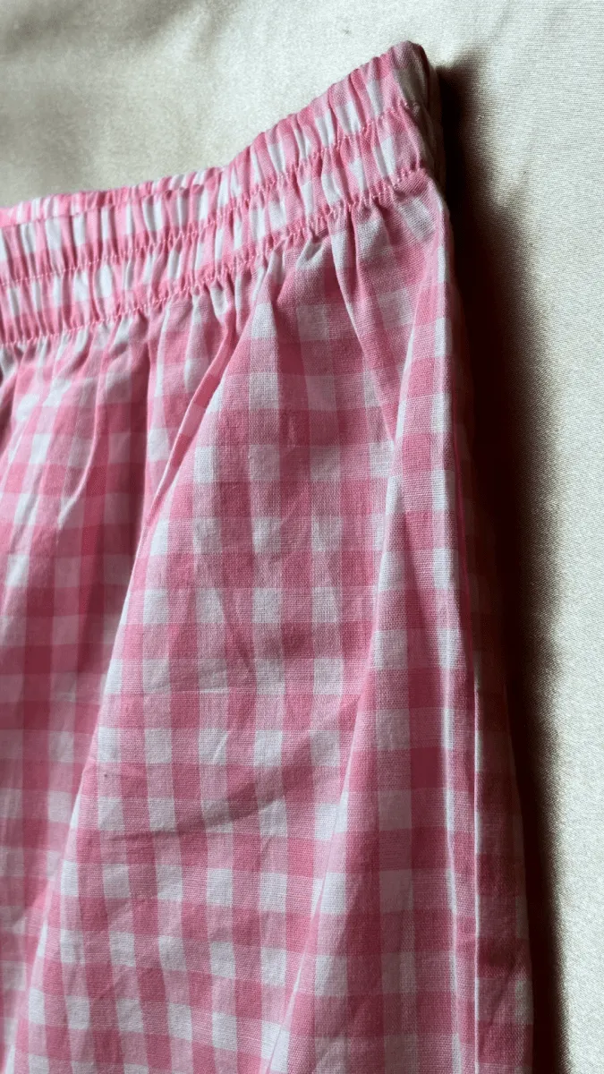 Bo Peep Pajama Shorts