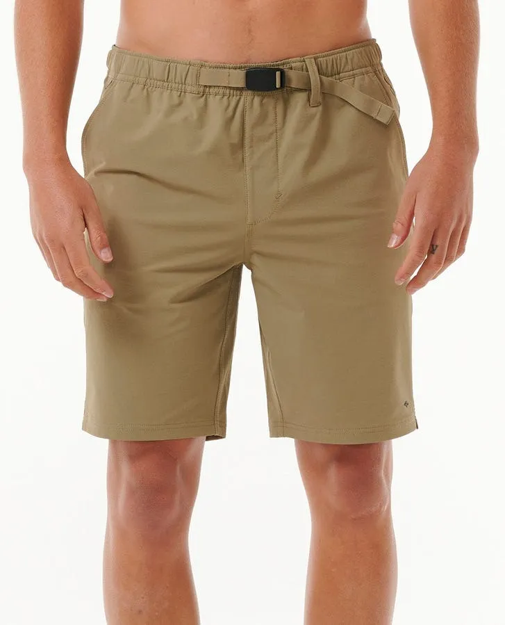 BOARDWALK BUCK