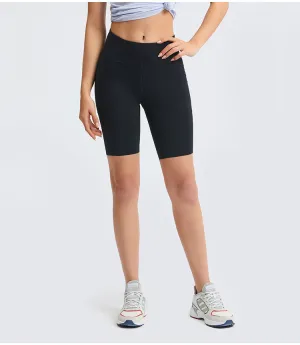 Bombora Biker Shorts with Pockets