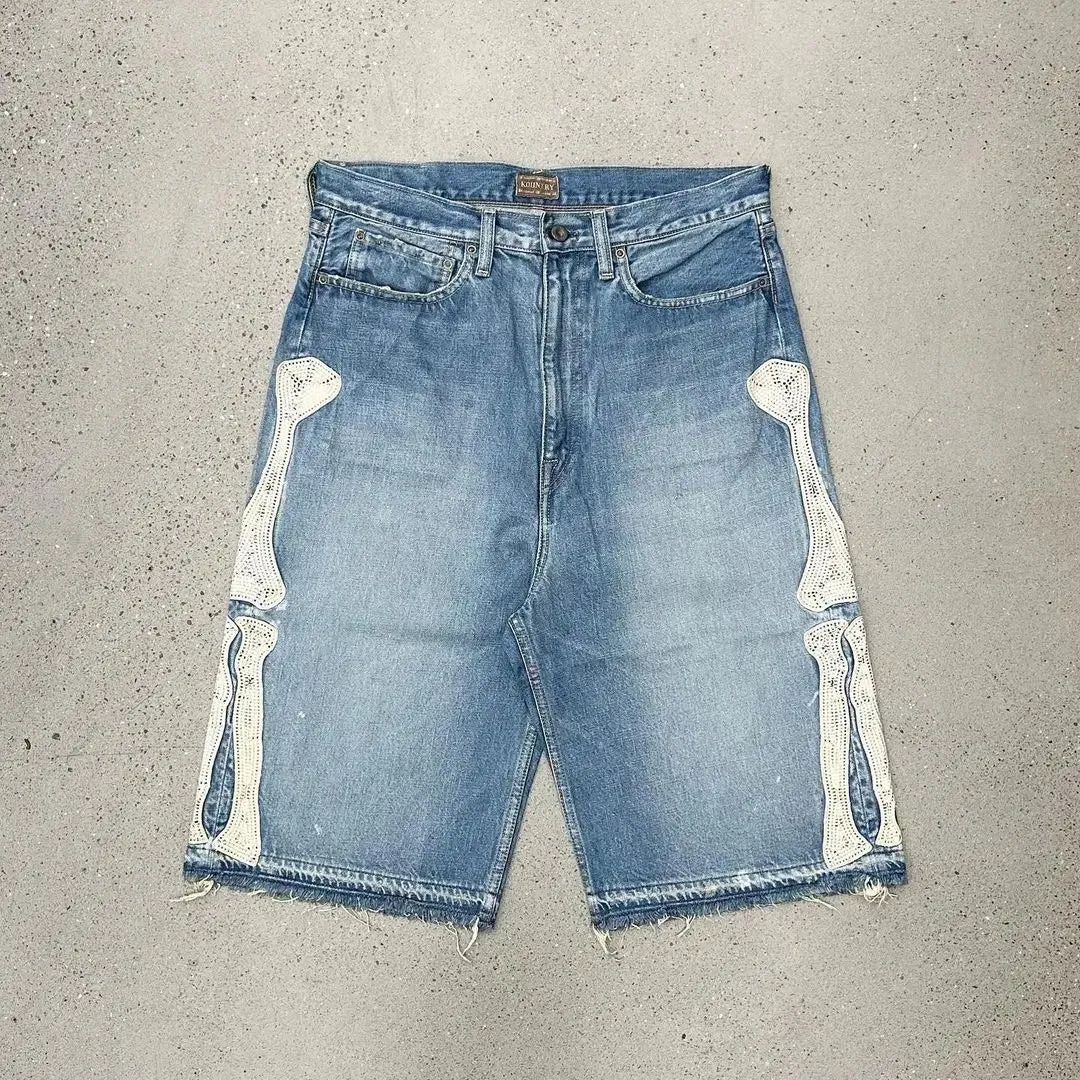 Bones Shorts