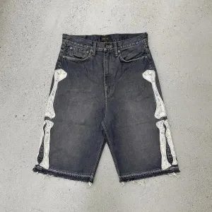 Bones Shorts