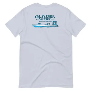 Boonies Skiff T-Shirt