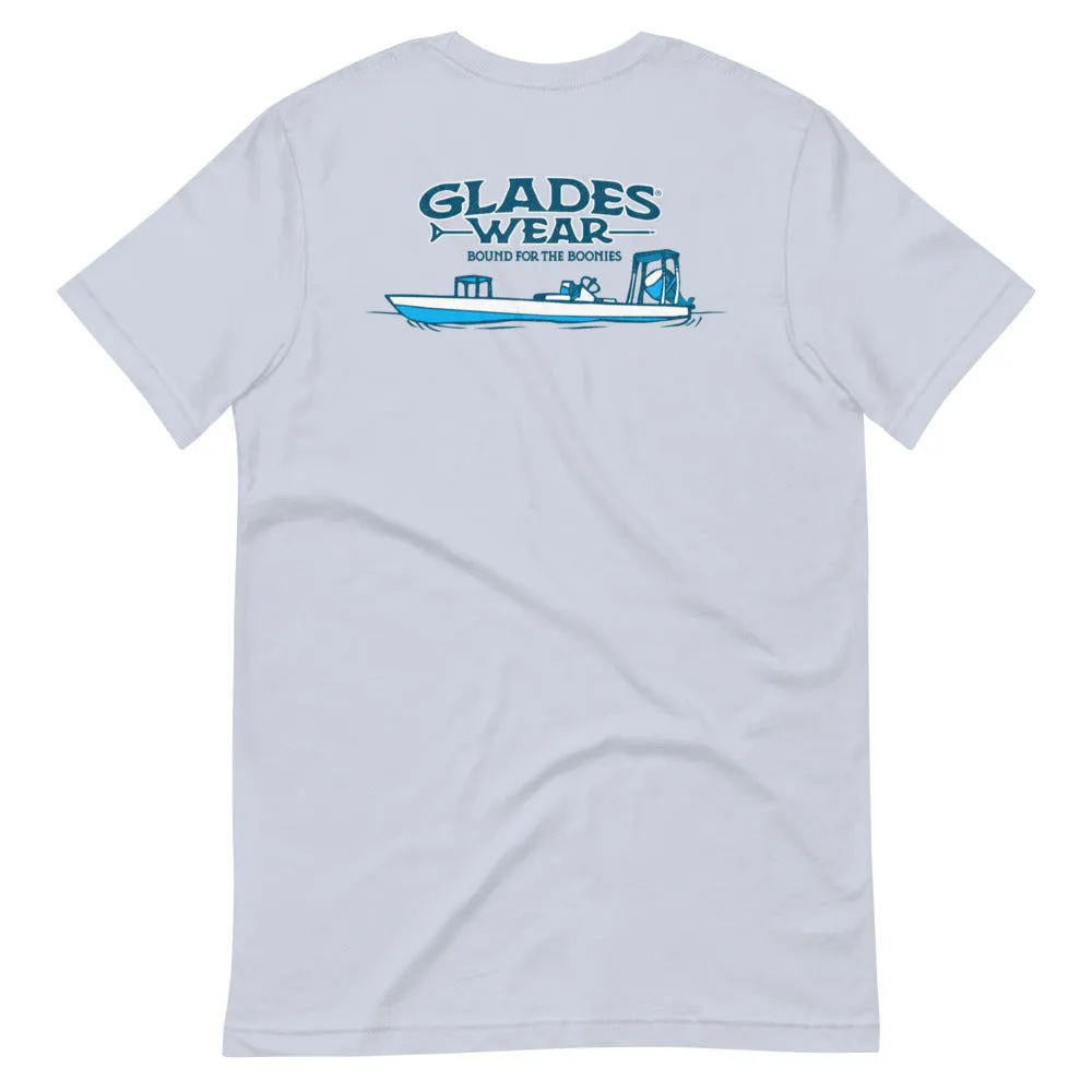 Boonies Skiff T-Shirt