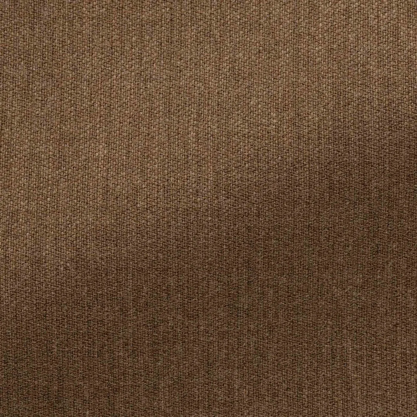 Botto Giuseppe Caramel Stretch Faux Knit Carded Wool Cashmere