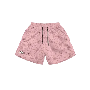 Box Demon Shorts