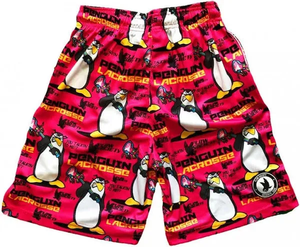 Boy Flow Society Shorts