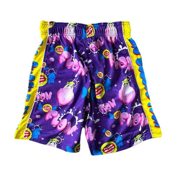 Boy Flow Society Shorts