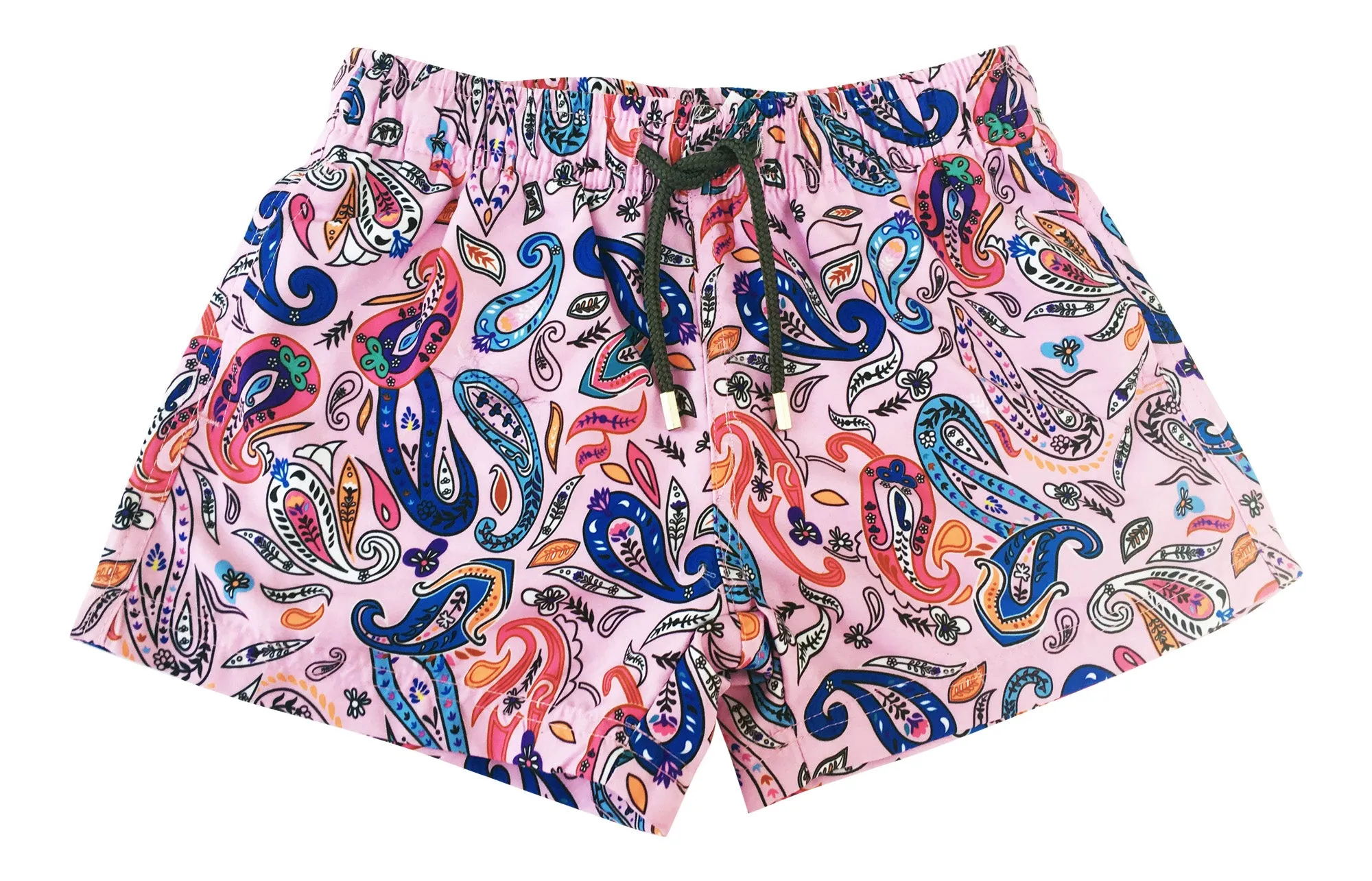 Boys Coral Fresh Swim Shorts