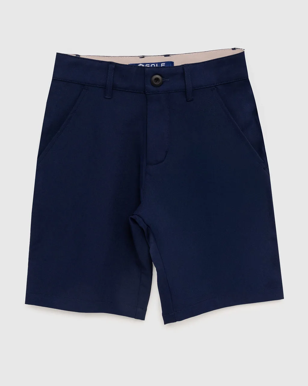 BOYS FORE GOLF SHORTS