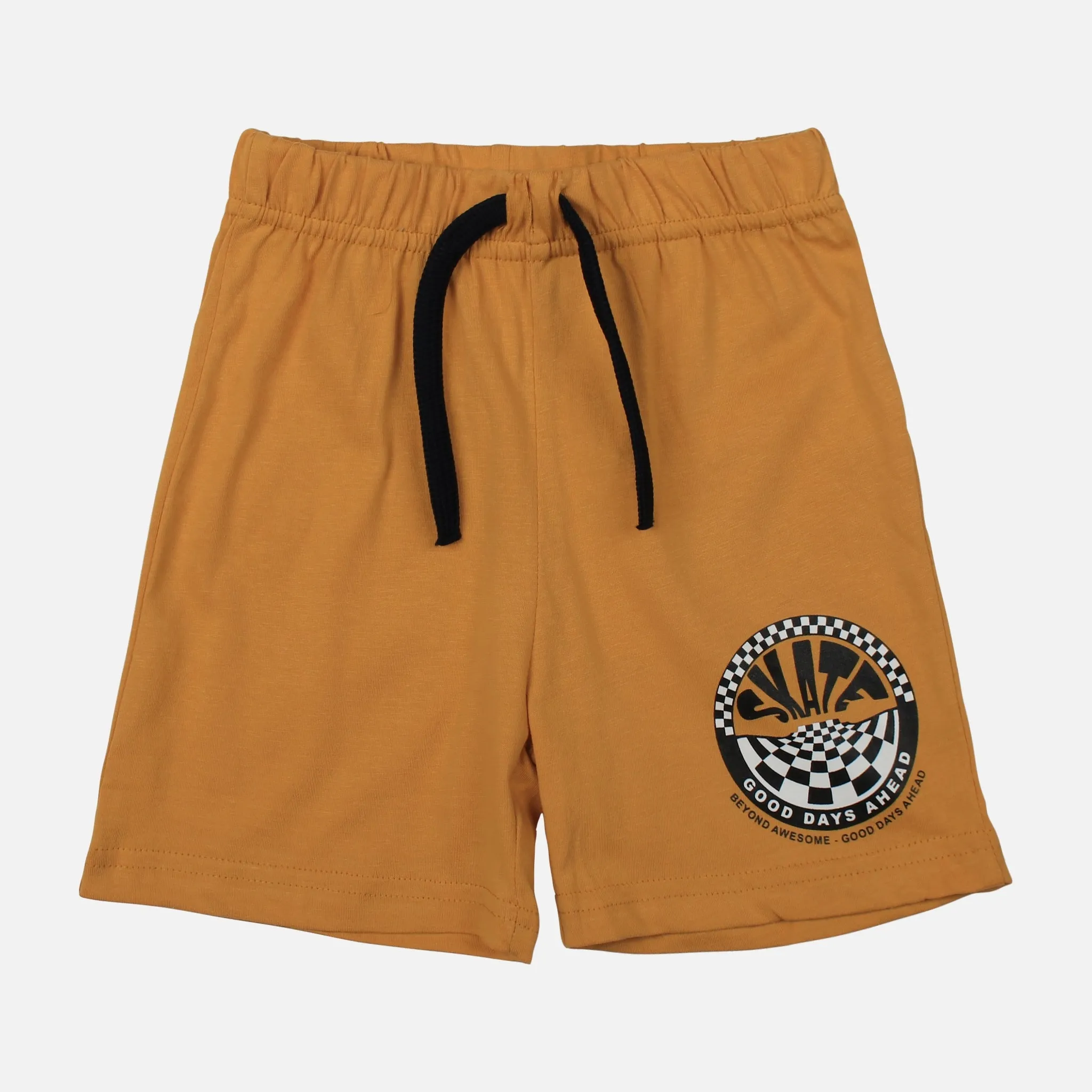 BOYS SHORTS REGULAR FIT