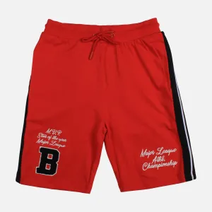 BOYS SHORTS REGULAR FIT