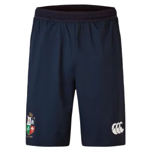 British & Irish Lions 2025 Everest Woven Short by Canterbury