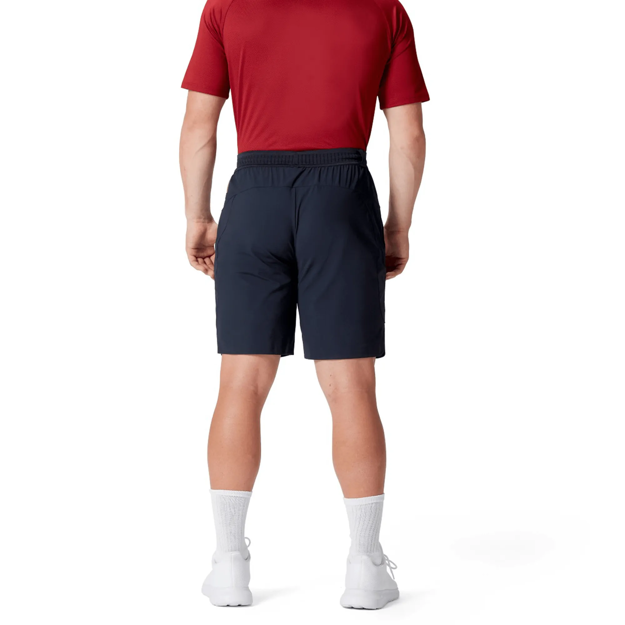 British & Irish Lions 2025 Everest Woven Short by Canterbury