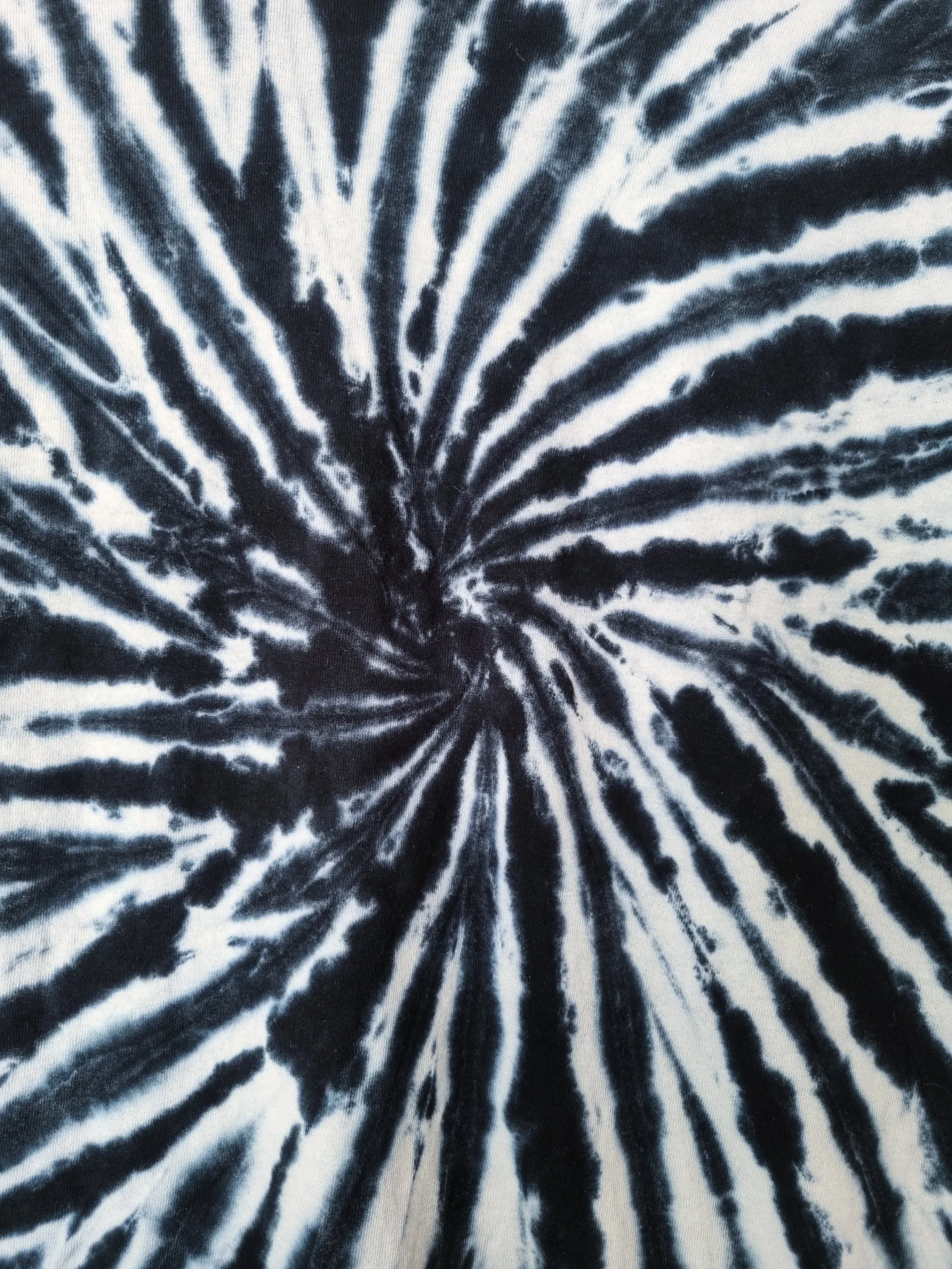 Build Your Hand Designed Fitted Tie-Dye Camisole Top